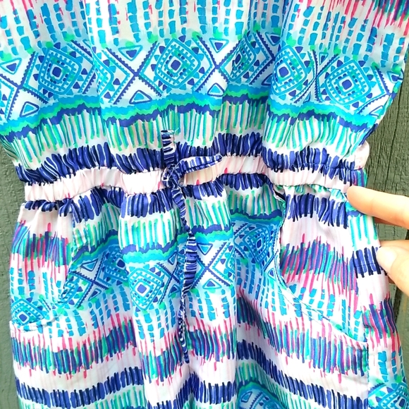 COPY 🇺🇦 Kids romper size Medium 8-10 - Picture 5 of 8